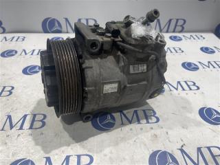 Компрессор кондиционера Mercedes-Benz C-Class W203 2003 W203 271.946 A0012305511 Б/У