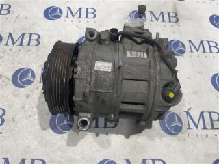 Компрессор кондиционера Mercedes-Benz C-Class W203 W203 271.946