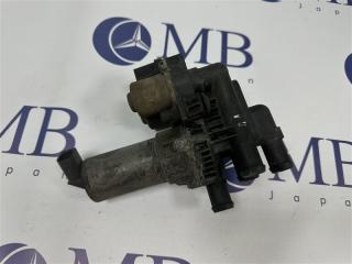 Клапан отопителя Mercedes-Benz CL-Class C215 W215 2002 C215 W215 113.960 A2208300084 Б/У