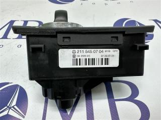 Переключатель света E-Class W211 2007 W211 272.944