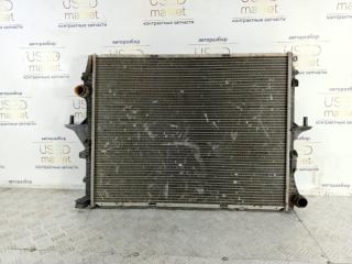 Радиатор охлаждения двигателя Volkswagen Polo 5 БУ