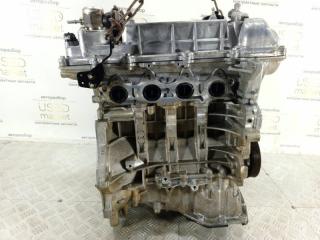 Двигатель Hyundai ix35 LM 1.6 G4FD контрактная