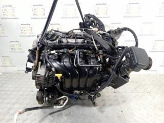 Двигатель Kia Sportage 3 SL 1.6 G4FD контрактная