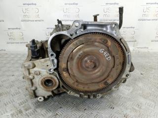 АКПП Hyundai Accent Тагаз 1.6 G4ed контрактная