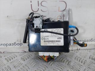 Блок комфорта Kia Ceed JD 1.6 D4FB контрактная