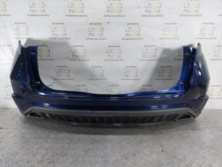 Бампер задний Honda Civic 5D 1.8 R18A2 контрактная