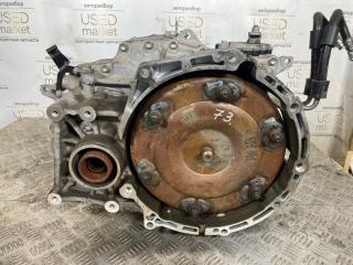 АКПП Volkswagen Tiguan 5N1 2009 2.0 CAWA