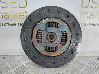 Диск сцепления Hyundai ix35 LM 2.0 G4KD контрактная