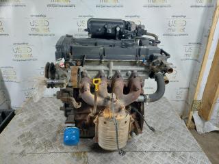 Двигатель Hyundai Elantra XD G4ED контрактная