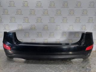 Бампер задний Hyundai Santa Fe CM 2 контрактная