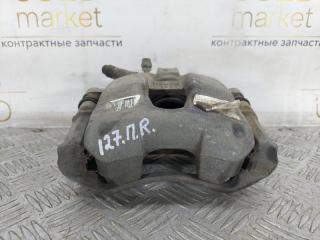 Суппорт передний правый Peugeot 408 1.6 EP6CDT контрактная