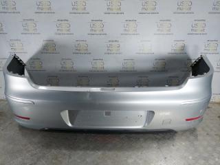 Бампер задний Peugeot 408 1.6 EP6CDT контрактная