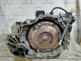 АКПП Opel Astra P10 2012 1.4 A14NET