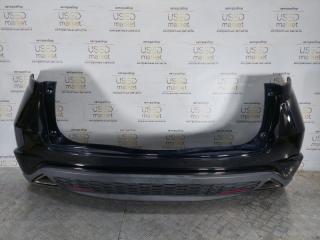 Бампер задний Honda Civic 5D 1.8 R18A2 контрактная