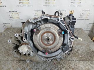 АКПП Opel Astra J седан 2014 1.6 A16xer