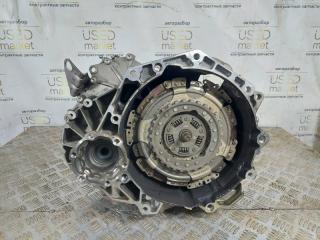 АКПП Volkswagen Passat B8 2015 1.8 CJSA
