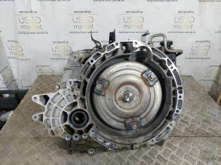 АКПП FORD Explorer U502 2014 3.5 T35PDED