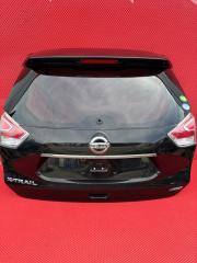 Дверь багажника NISSAN X-TRAIL NT32 2015 Пробег 81665 MR20 (2000 сс) Дверь багажника NISSAN X-TRAIL NT32 2015 Пробег 81665 MR20 (2000 сс)