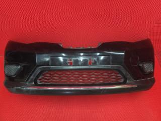 Бампер передний NISSAN X-TRAIL NT32 2015 Пробег 81665 MR20 (2000 сс) Бампер передний NISSAN X-TRAIL NT32 2015 Пробег 81665 MR20 (2000 сс)