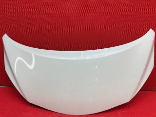 Капот NISSAN NOTE HE12 2017 ПРОБЕГ 48351км HR12-EM57 Капот NISSAN NOTE HE12 2017 ПРОБЕГ 48351км HR12-EM57