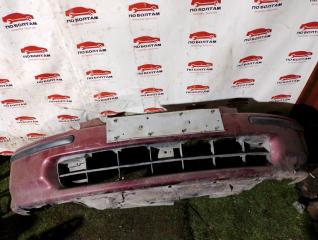 Бампер передний Honda Civic Ferio БУ