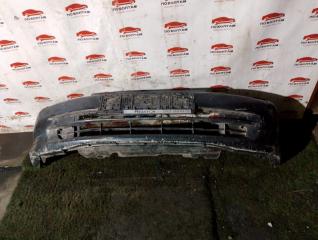 Бампер передний Honda Civic Ferio EG81022807 D15B БУ