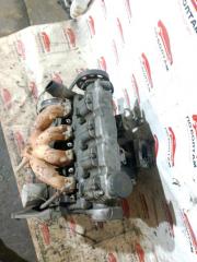 Двигатель Opel Astra G C16NZ БУ