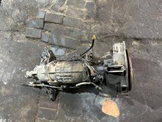 АКПП Subaru Legacy BE5 1998 EJ206