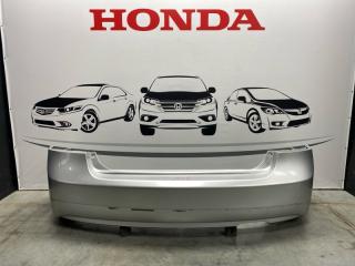 Бампер задний HONDA Civic FD(4д) контрактная