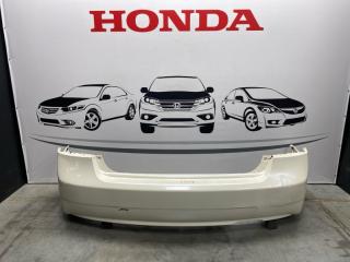 Бампер задний HONDA Civic FD(4д) контрактная