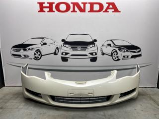 Бампер передний HONDA Civic FD(4д) R18A контрактная