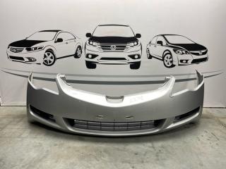 Бампер передний HONDA Civic FD(4д) R18A контрактная