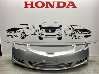 Бампер передний HONDA Civic FD(4д) контрактная