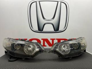 Фары комплект XENON HONDA Accord 8 CU контрактная