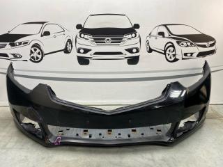 Бампер передний HONDA Accord 8 CU контрактная