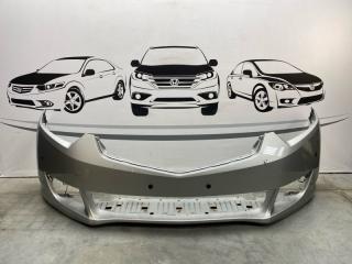 Бампер передний HONDA Accord 8 CU контрактная