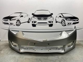 Бампер передний HONDA Accord 8 CU контрактная
