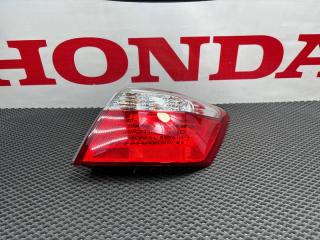 Фонарь наружний задний правый HONDA Accord 9 CR контрактная