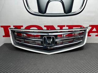 Решетка радиатора HONDA Accord 8 CU контрактная