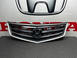 Решетка радиатора HONDA Accord 8 CU контрактная