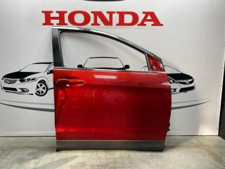 Дверь боковая передняя правая HONDA CR-V4 RM R20A9 контрактная