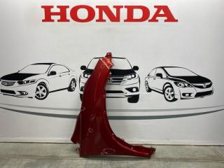 Крыло переднее правое HONDA CR-V4 RM R20A9 контрактная