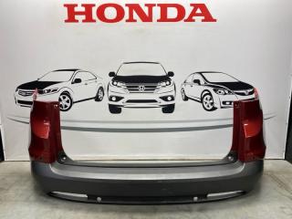 Бампер задний HONDA CR-V4 RM R20A9 контрактная