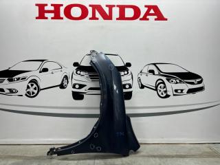 Крыло переднее левое HONDA CR-V3 RE R20A2 контрактная