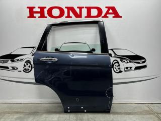 Дверь боковая задняя правая HONDA CR-V3 RE R20A2 контрактная