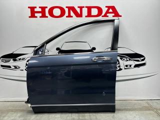 Дверь боковая передняя левая HONDA CR-V3 RE R20A2 контрактная