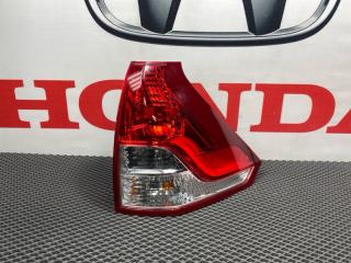 Фонарь задний правый HONDA CR-V4 RM K24A контрактная