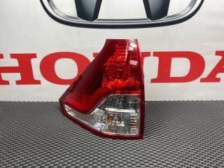 Фонарь задний левый HONDA CR-V4 RM K24A контрактная