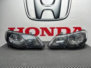 Фары комплект XENON HONDA Civic FD(4д) R18A контрактная