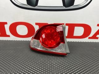 Фонарь наружний задний левый HONDA Civic FD(4д) R18A контрактная